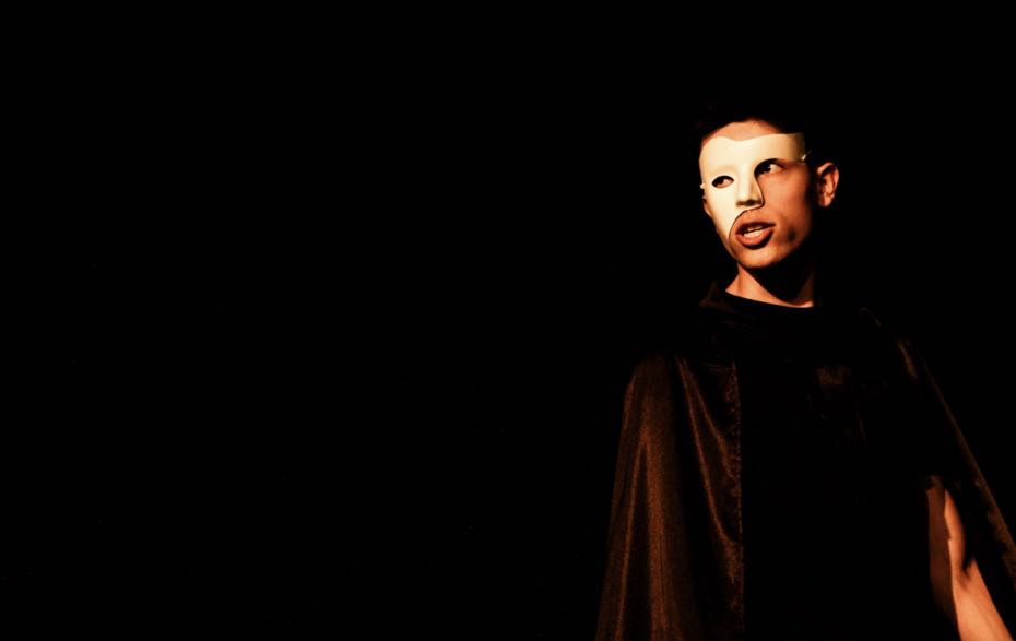 Foto:Linus Johs - Phantom der Oper Foto:Linus Johs - Phantom der Oper