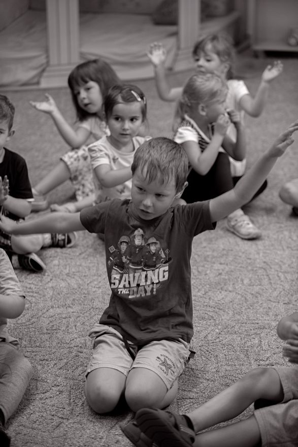 Foto: MusikLeben2 Fotoausstellung März 2019