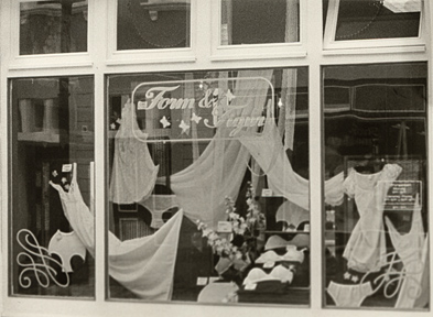 Foto: Schaufenster