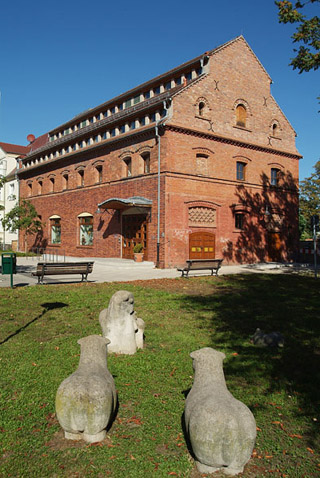 Foto: Ermelerspeicher