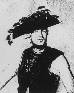 Friedrich Wilhelm von Seydlitz