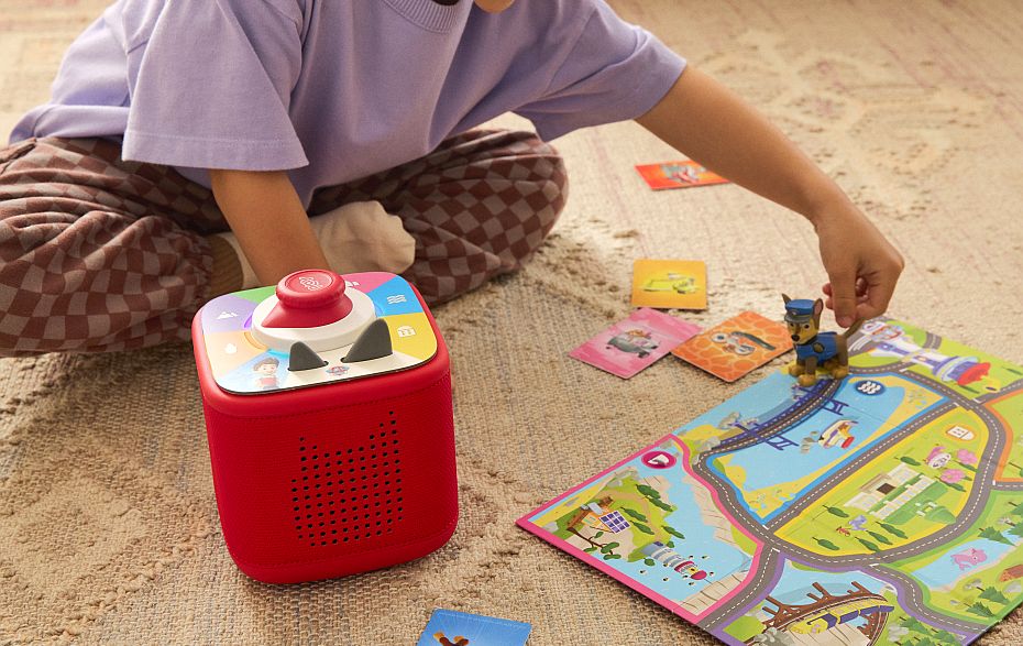 Foto: Tonieplay Game