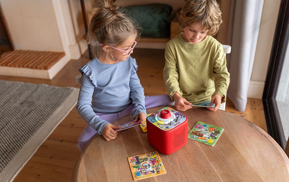 Foto: Tonieplay Game