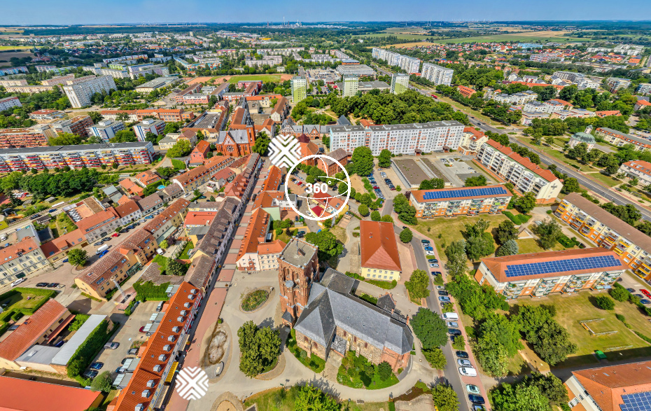 Bildschirmausschnitt 