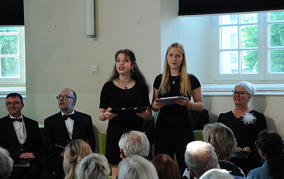 Foto: Maria Lemke, Minnie Kate Groß