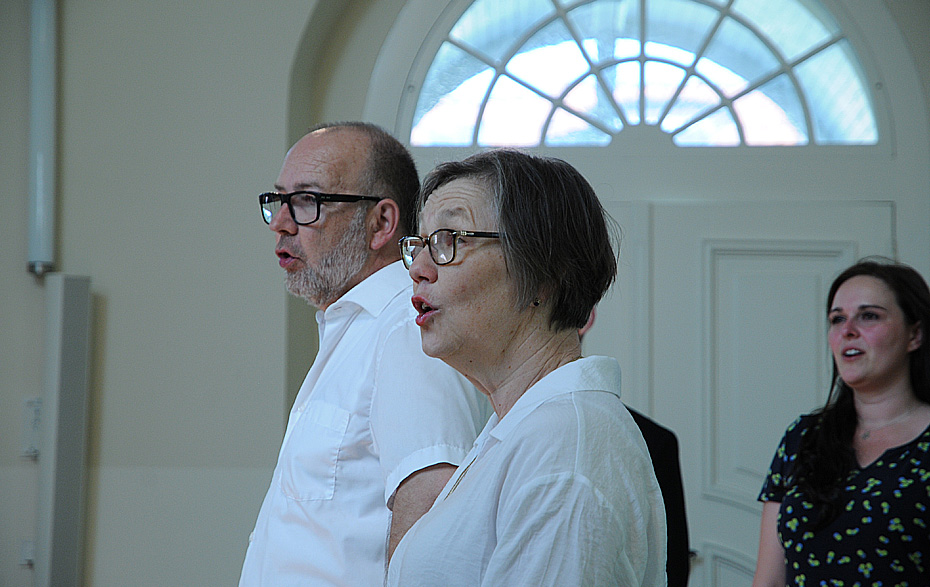 Foto: Dieter Amsel, Anja Ludwig