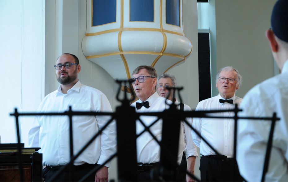 Foto: Manuel Kutzke, Jürgen Helm, Ulli Radike, Jürgen Hoth