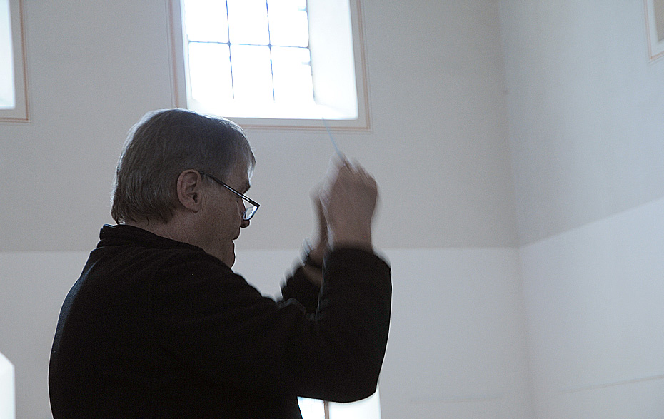 Foto: Junge Bläserphilharmonie 2025