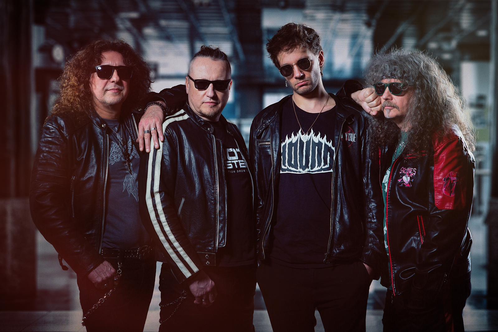 Gruppenfoto