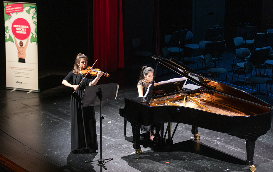 Foto: BP Montagskonzert 25.02.2019 Furtunato