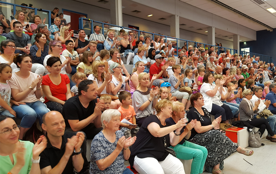 Foto: 50 Jahre Grundschule 