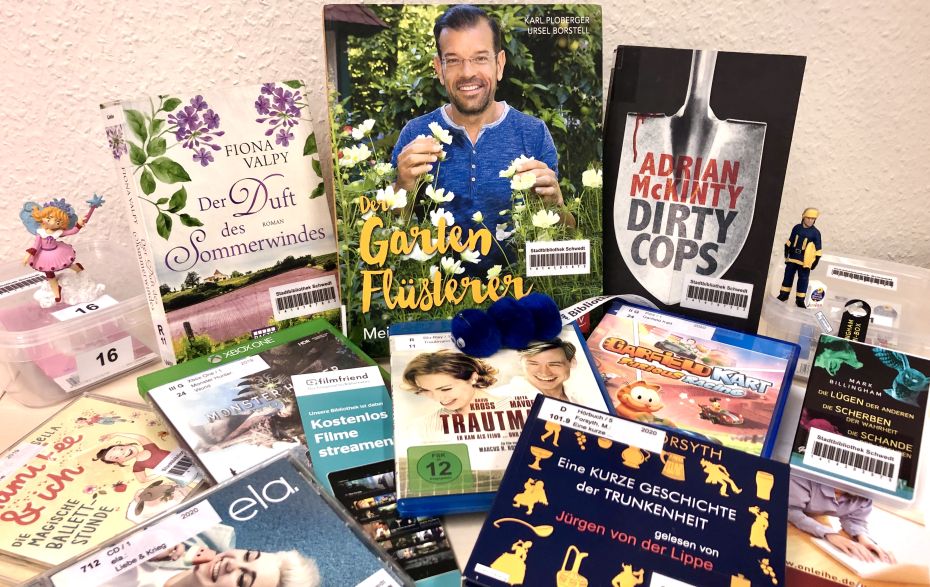 Foto: diverse Medien