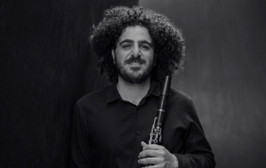 Foto: Yazan Alsabbagh