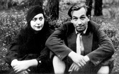 Foto: Hans und Lea Grundig