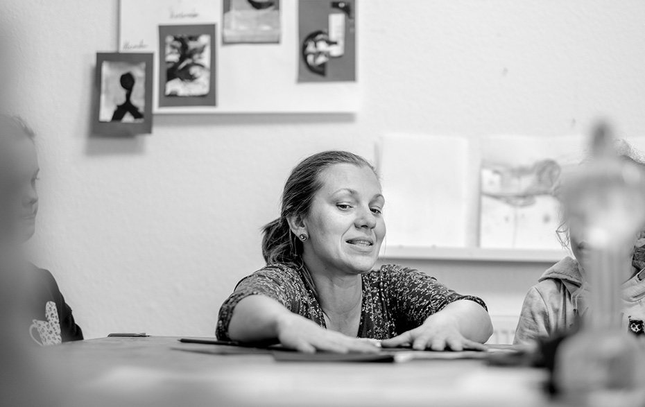 Foto: Lysann Vahrenhold 2025