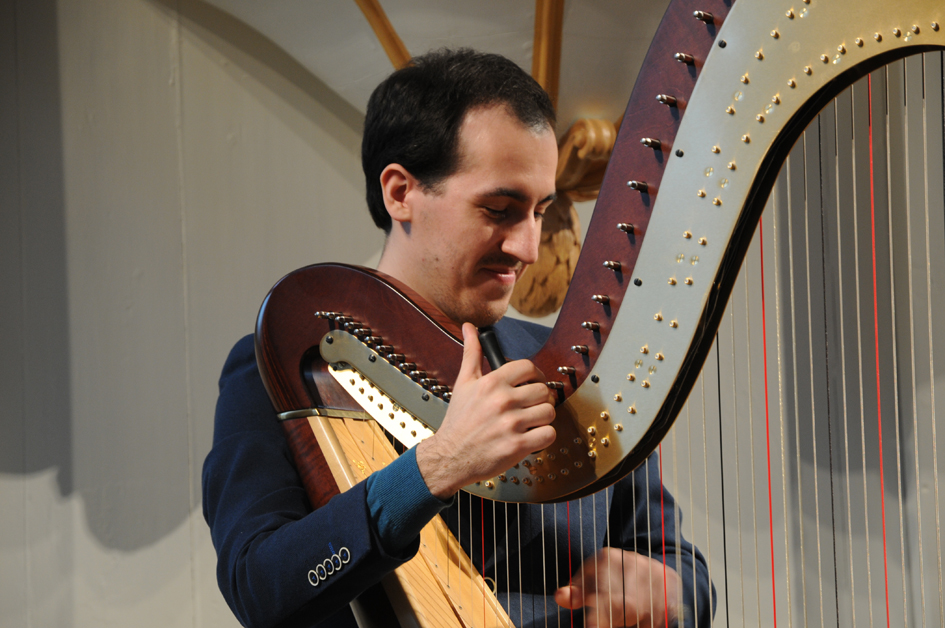 Foto: Montagskonzert BP 13.02.2017 