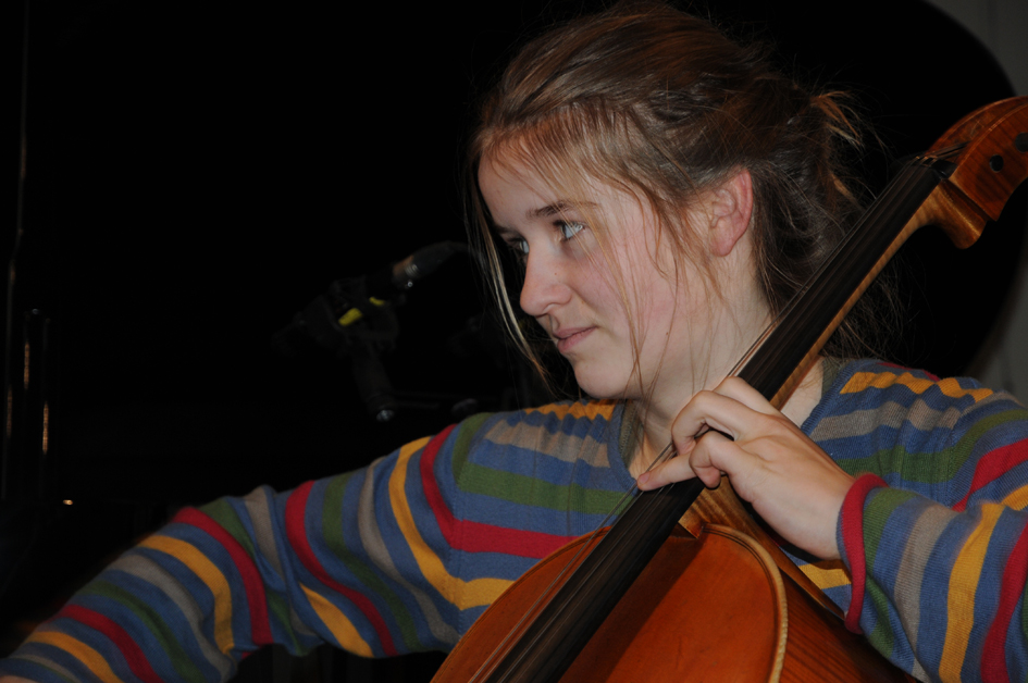 Foto: Montagskonzert BP 13.02.2017 Ella Mathilde Waschke