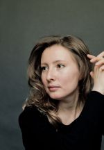 Foto: Montagskonzert Berlischky Pavillon 2017 Nadezda Tseluykina