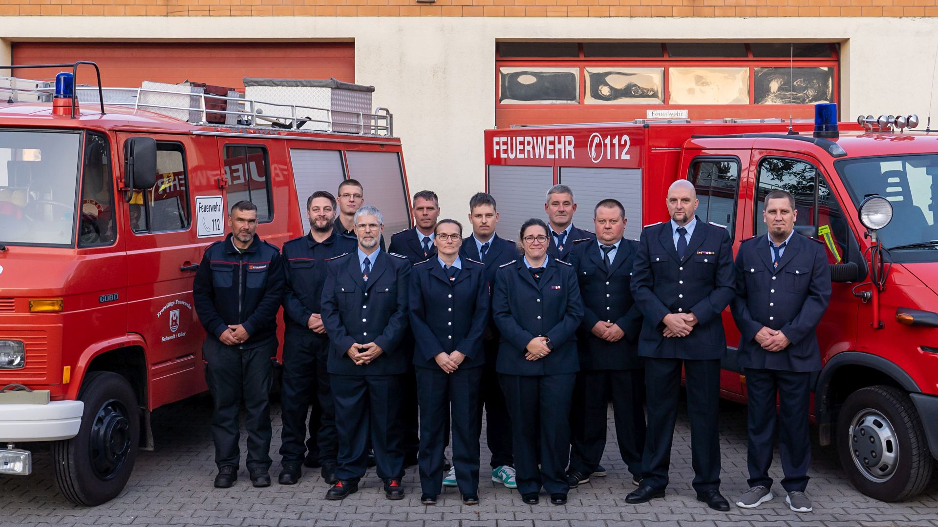 Ortswehr Flemsdorf-Schöneberg