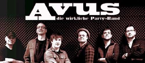 Foto: AVUS Band