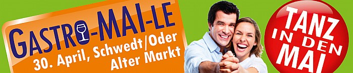 Banner: Gastro-Mai-le 