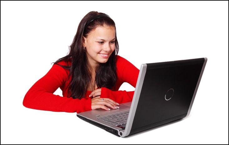 Foto: Lehrstellensuche