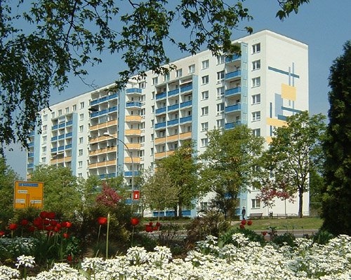 Foto: Berliner Scheibe