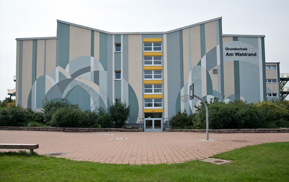 Foto: Grundschule „Am Waldrand“