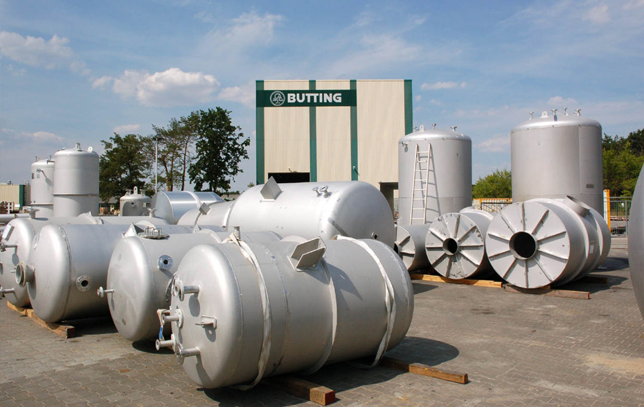 Foto: Firma Butting