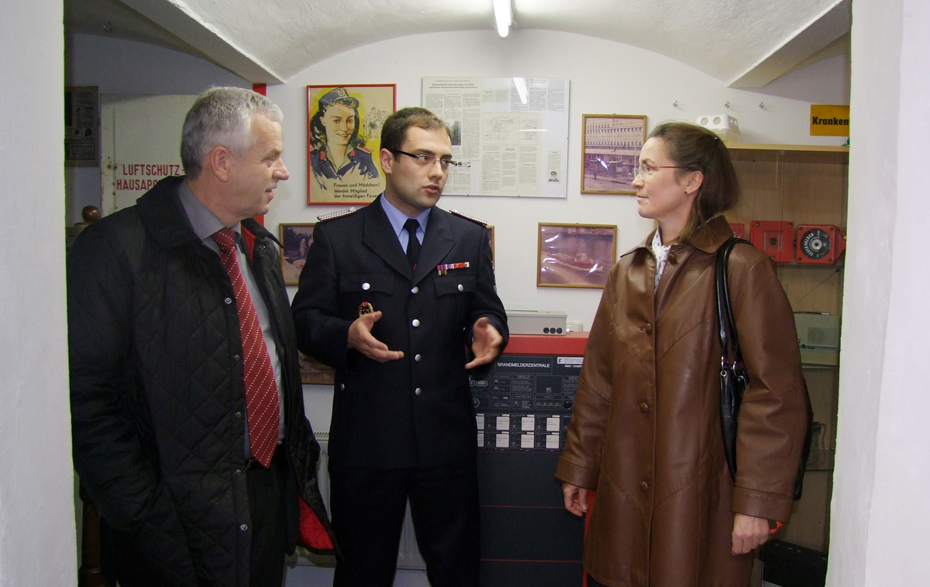 Foto: Feuerwehrmuseum Kunow