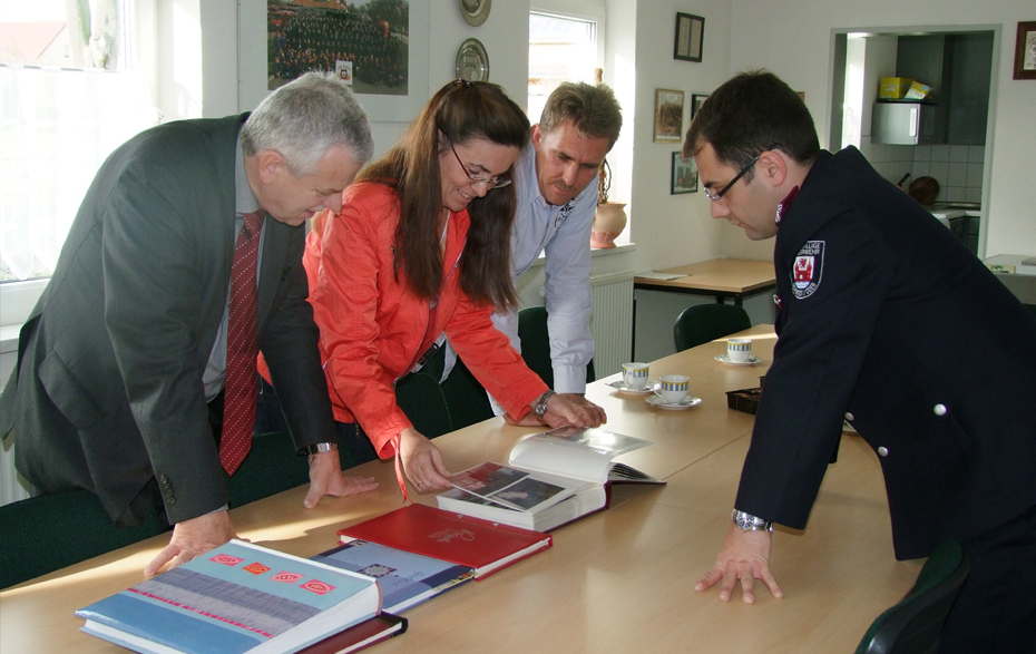 Foto: Patrick Richter berichtet