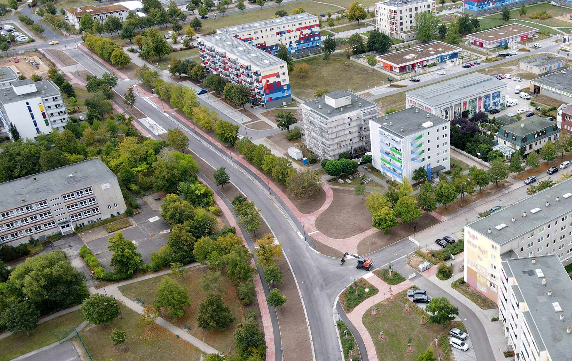 Luftbild