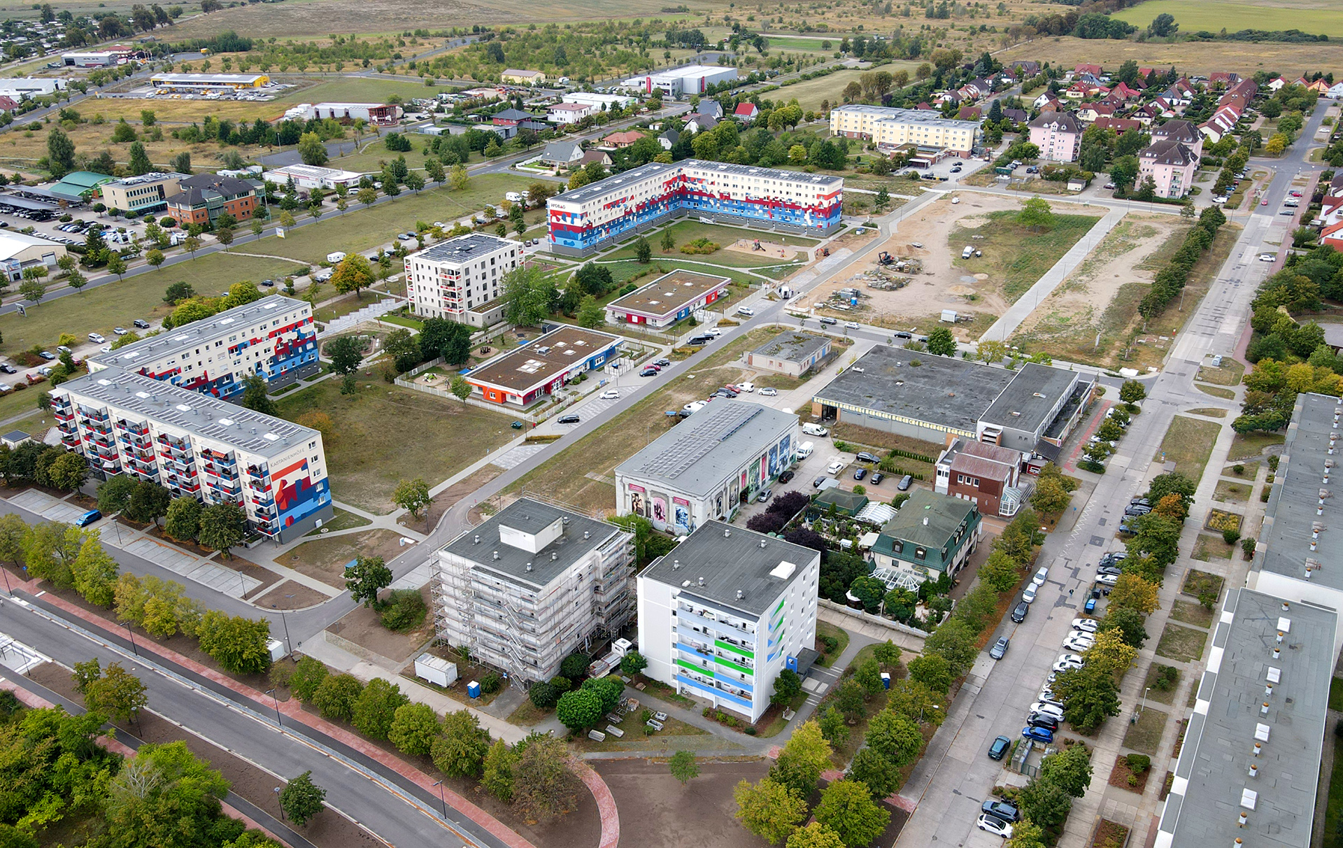 Luftbild