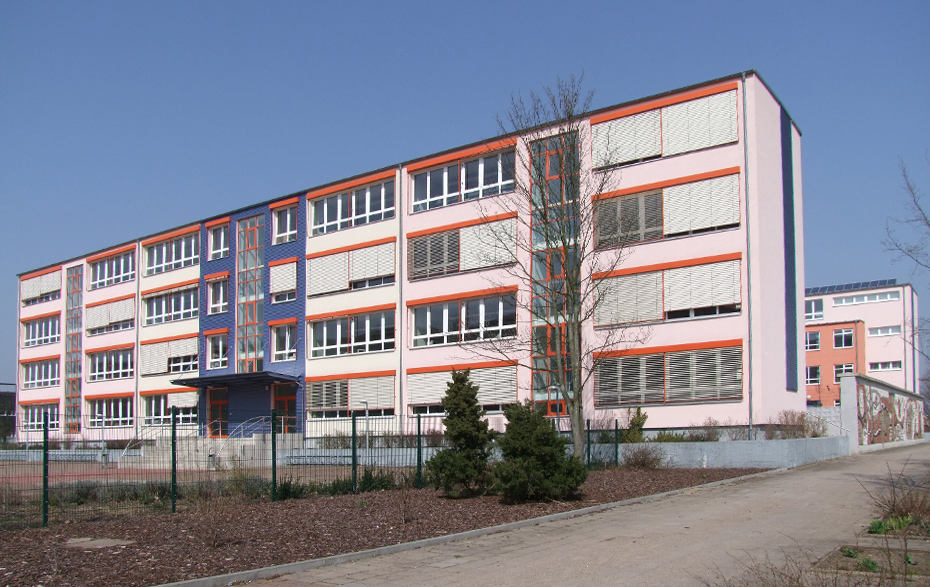 Foto: Gesamtschule Talsand