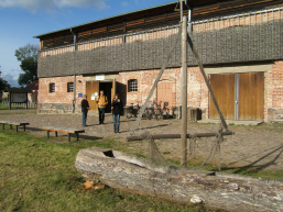 Foto: Nationalparkhaus Foto: Nationalparkhaus