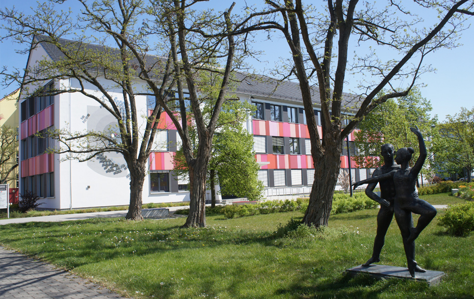 Foto: Haus der Bildung und Technologie