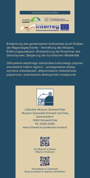 Einladung zur Ausstellung