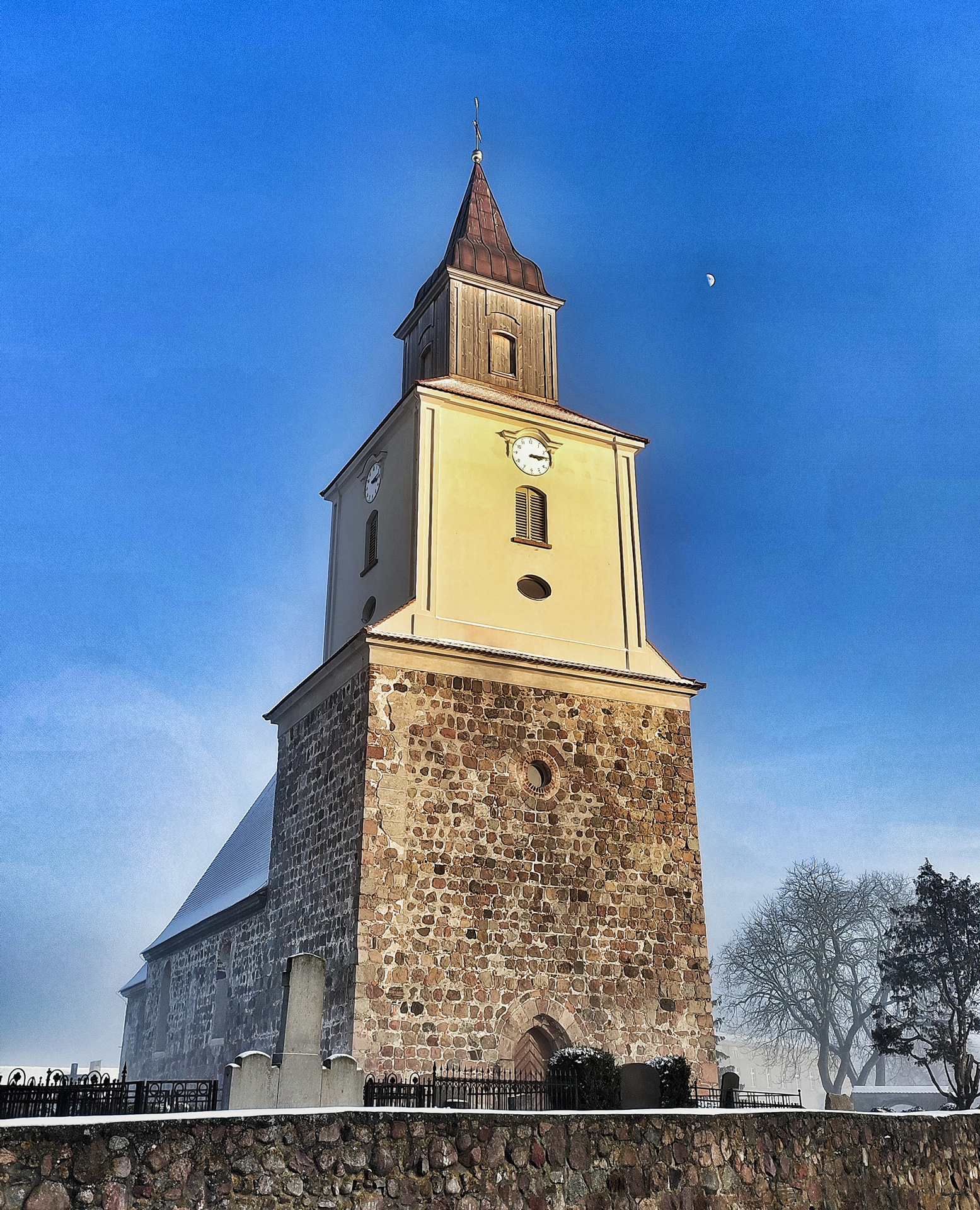 Foto: Kirche