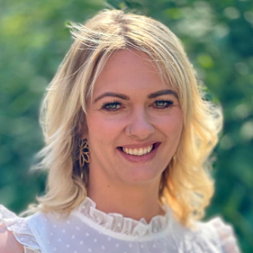 Porträtfoto: Kassandra Lemke