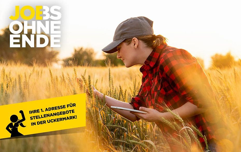 Foto: Joe – Landwirtschaft