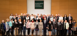 Gruppenfoto Gruppenfoto