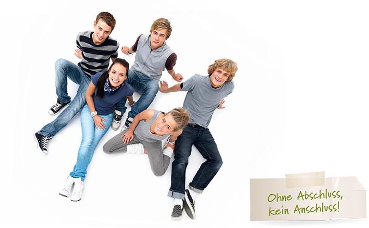 Foto: Lehrstellensuche online