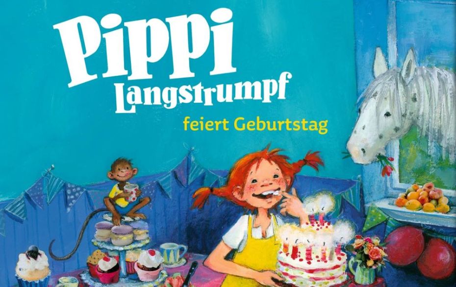 Foto: Pippi
