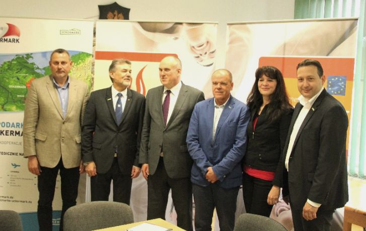 Foto: Projektpartner