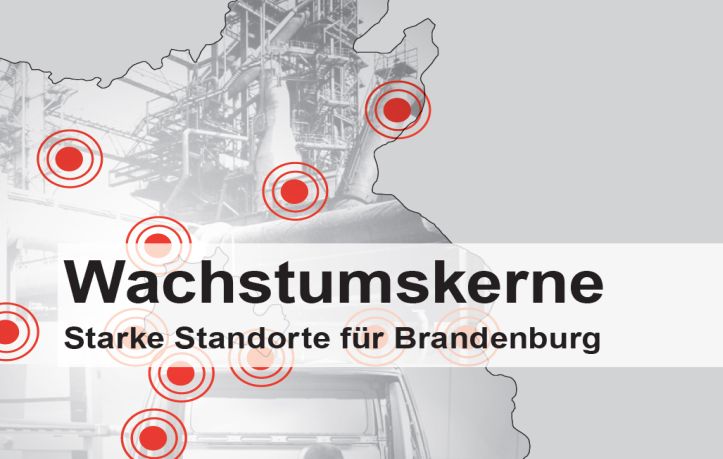 Grafik: Wachstumskerne