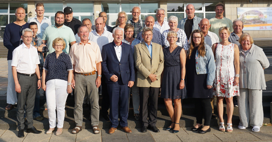 Foto: Stadtverordnetenversammlung Schwedt/Oder 2018