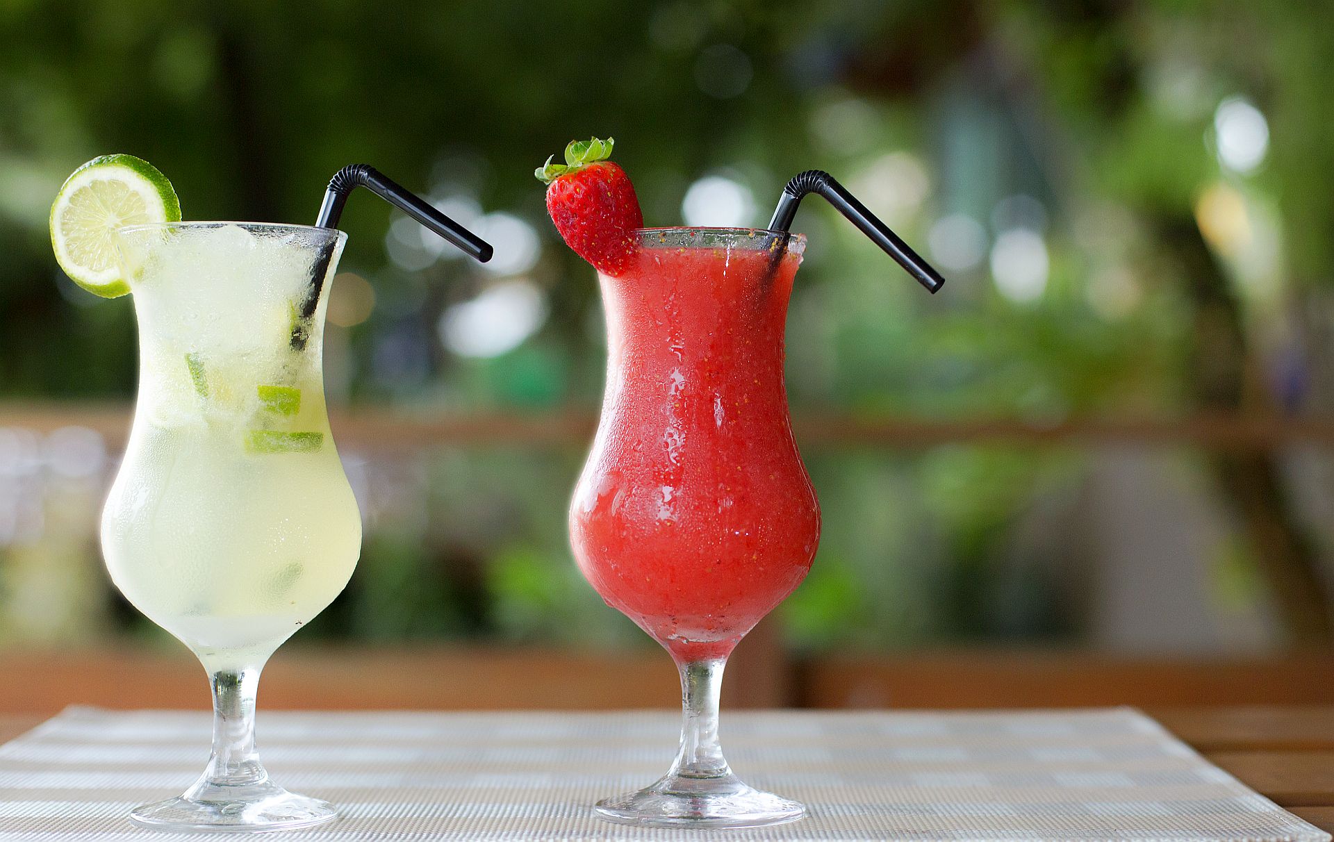 Foto: zwei Mocktails (pixabay) Foto: zwei Mocktails (pixabay)