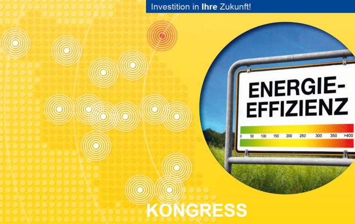 Foto: Energiekongress 2013