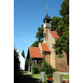 Foto: Kirche Hohenfelde