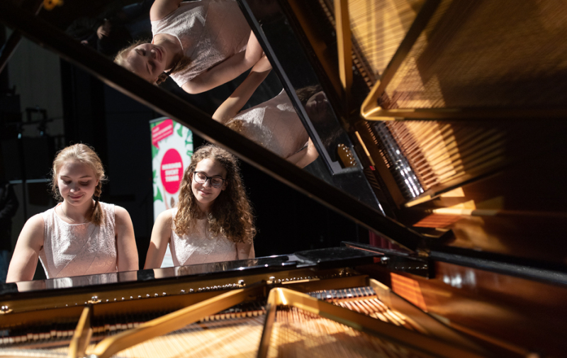 Foto: BP Montagskonzert 25.02.2019 BundB